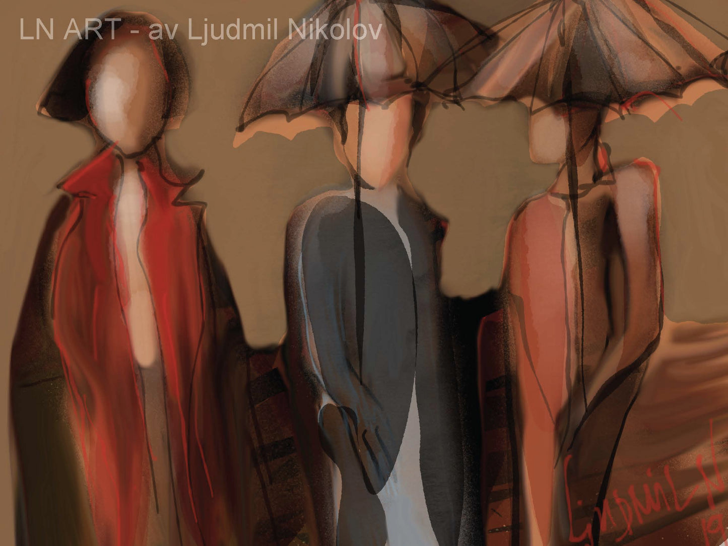 #16 Jenter fra Bergen