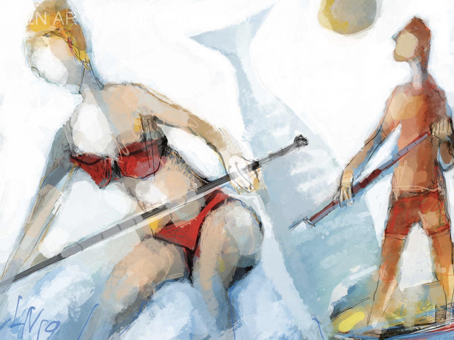 #24 Surf