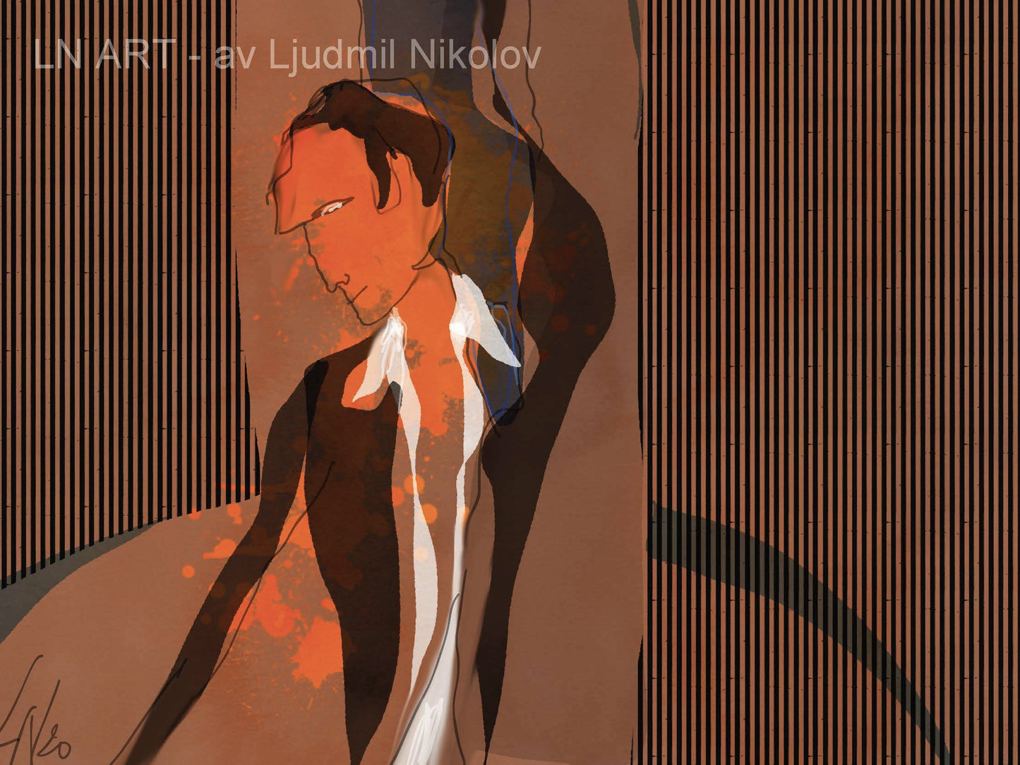 #16 The Performer