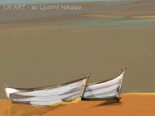 #12 Golden Sands