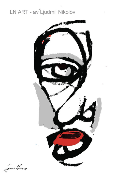 #5 Grim