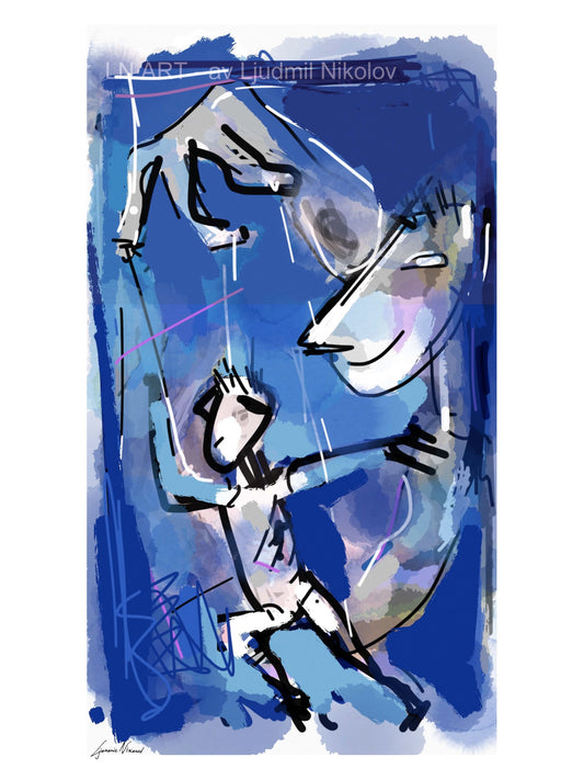 #7 Marionette