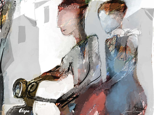 #20 Ride