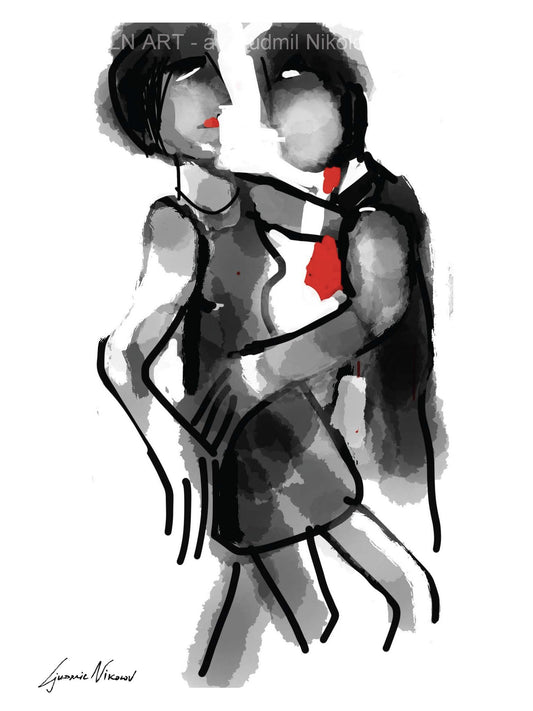 #16 Tango