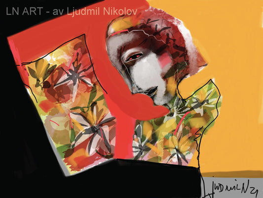 #16 The Florist